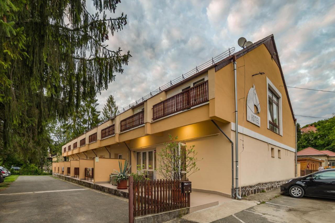 利皮查酒店和餐厅 Szilvásvárad 外观 照片